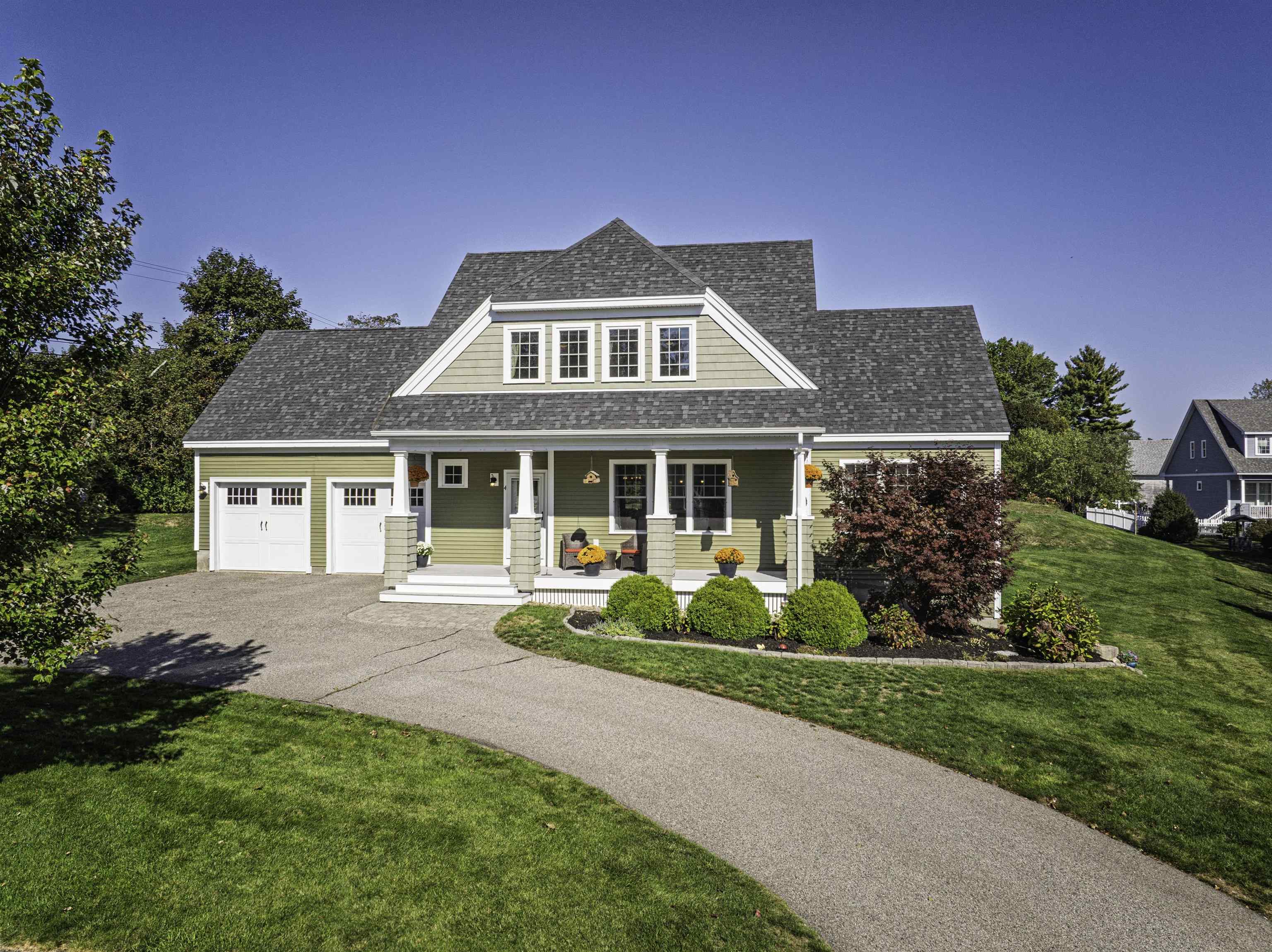 4 Shore Lane Dover, NH 03820 - Photo 1 of 38