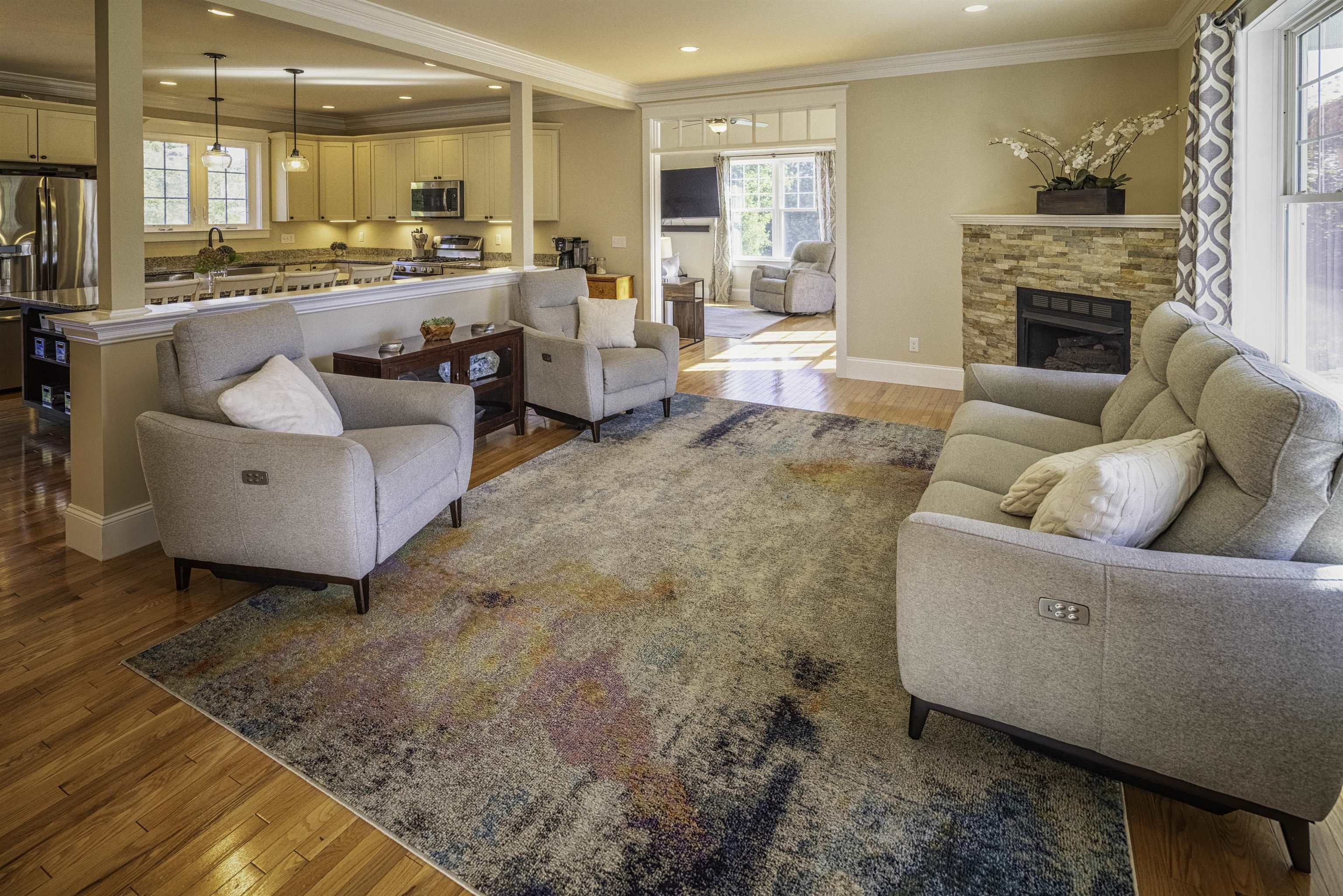 4 Shore Lane Dover, NH 03820 - Photo 11 of 38