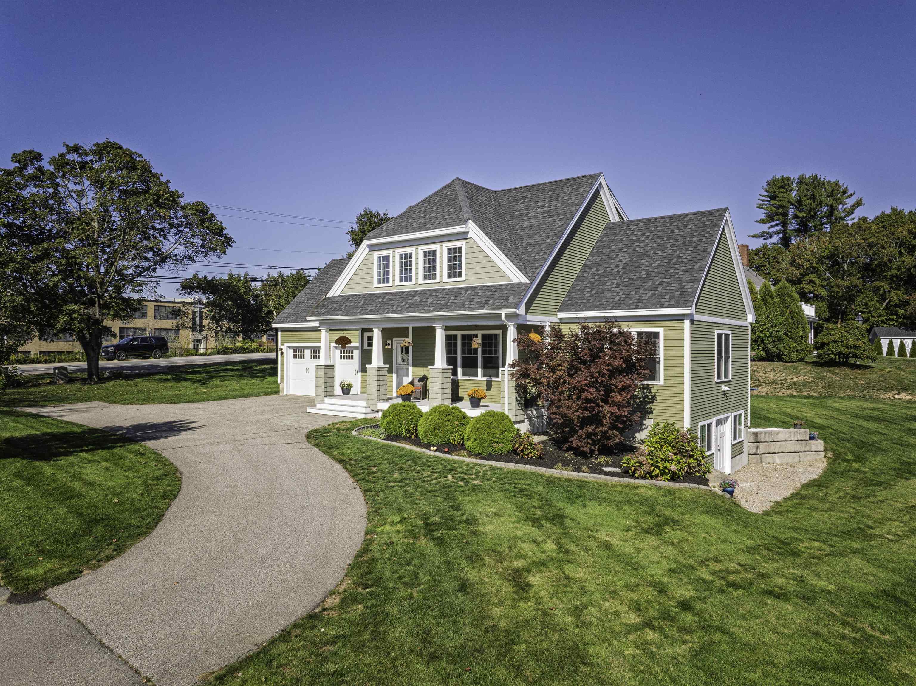 4 Shore Lane Dover, NH 03820 - Photo 37 of 38