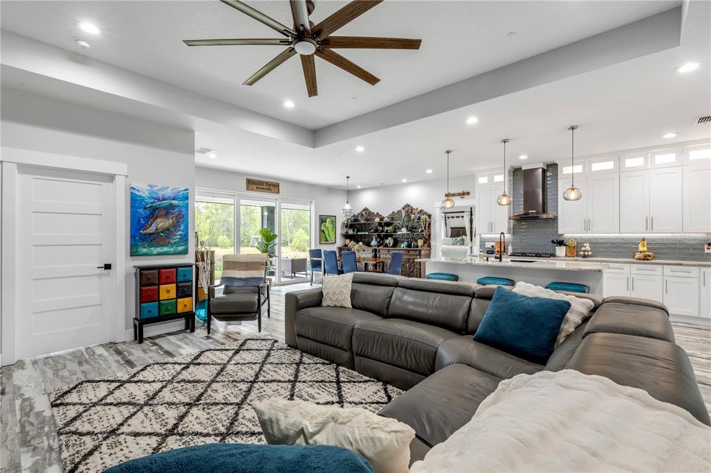 300 Omega Ranch Road Deltona, FL 32738 - Photo 22 of 95