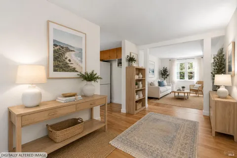 $1,700,000 | 107 Stadium Avenue, Mill Valley, CA 94941