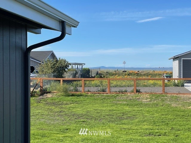 271 3 Crabs Road Sequim, WA 98382 - Photo 2 of 40 a view of a lake view