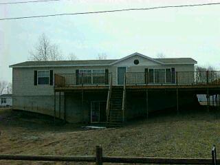 1169 Day Road Union City, MI 49094 - Photo 1 of 1 Primary Photo