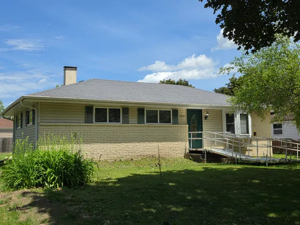 $299,900 | 5632 South Melinda Street, Milwaukee, WI 53221