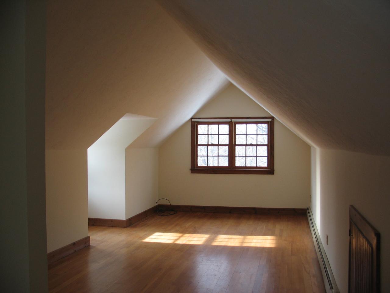 167 Leonhardt Road Becket, MA 01223 - Photo 4 of 15 Upstairs BR