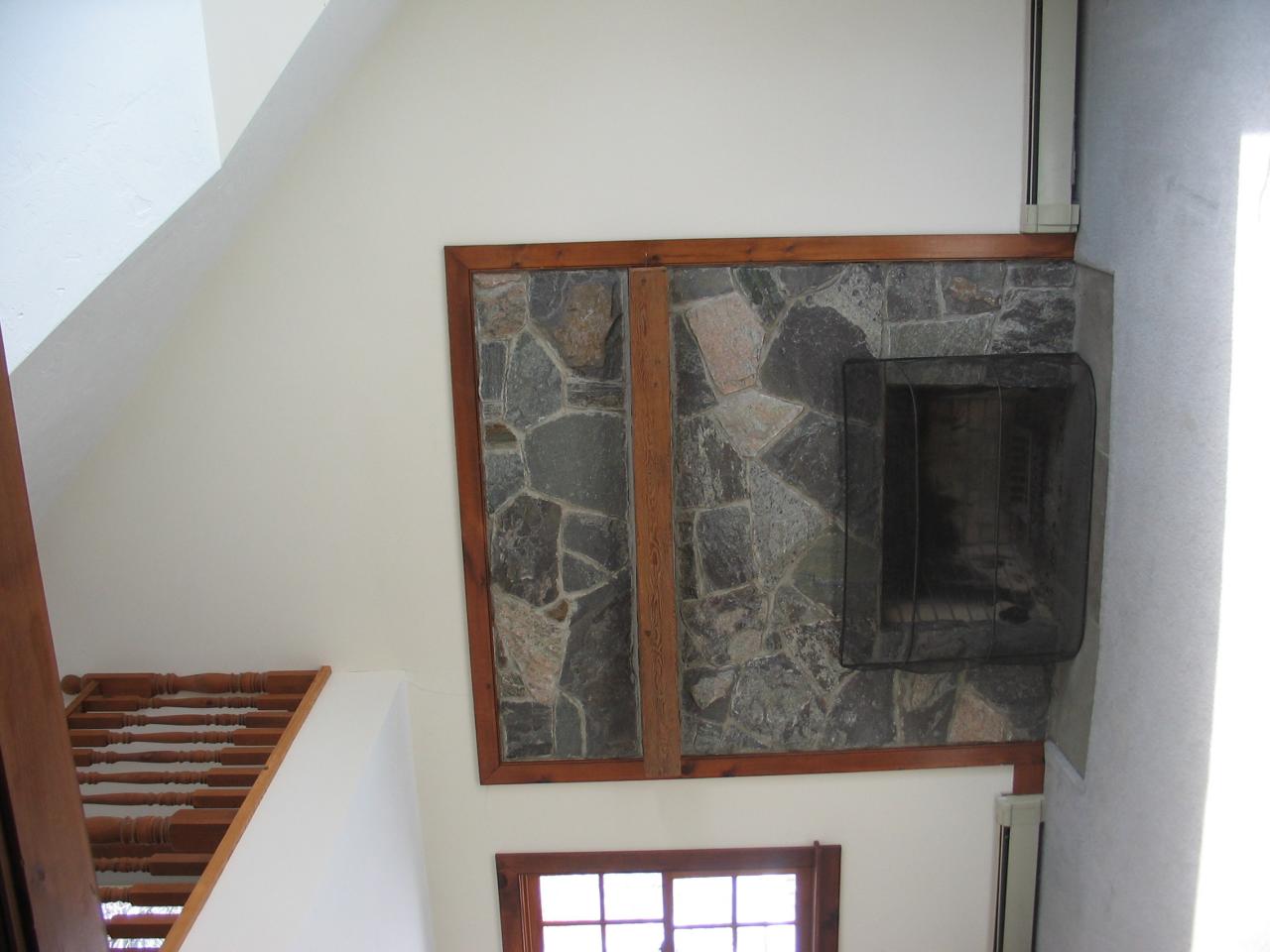 167 Leonhardt Road Becket, MA 01223 - Photo 8 of 15 Fireplace