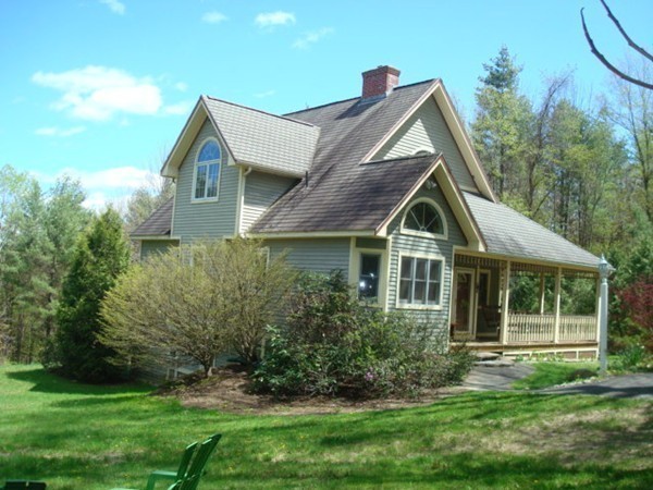 388 Hart Road Conway, MA 01341 - Photo 3 of 26 Gallery Image 3