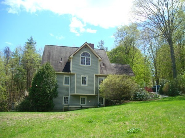 388 Hart Road Conway, MA 01341 - Photo 4 of 26 Gallery Image 4