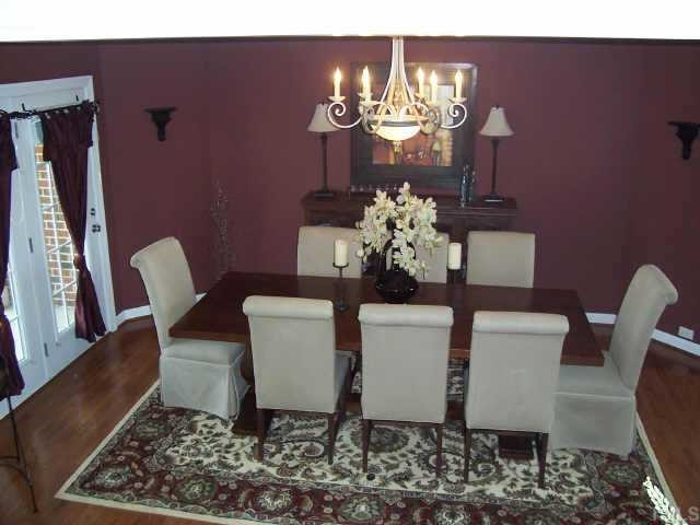 4801 Patton Ridge Court Raleigh, NC 27612 - Photo 8 of 10 Other
