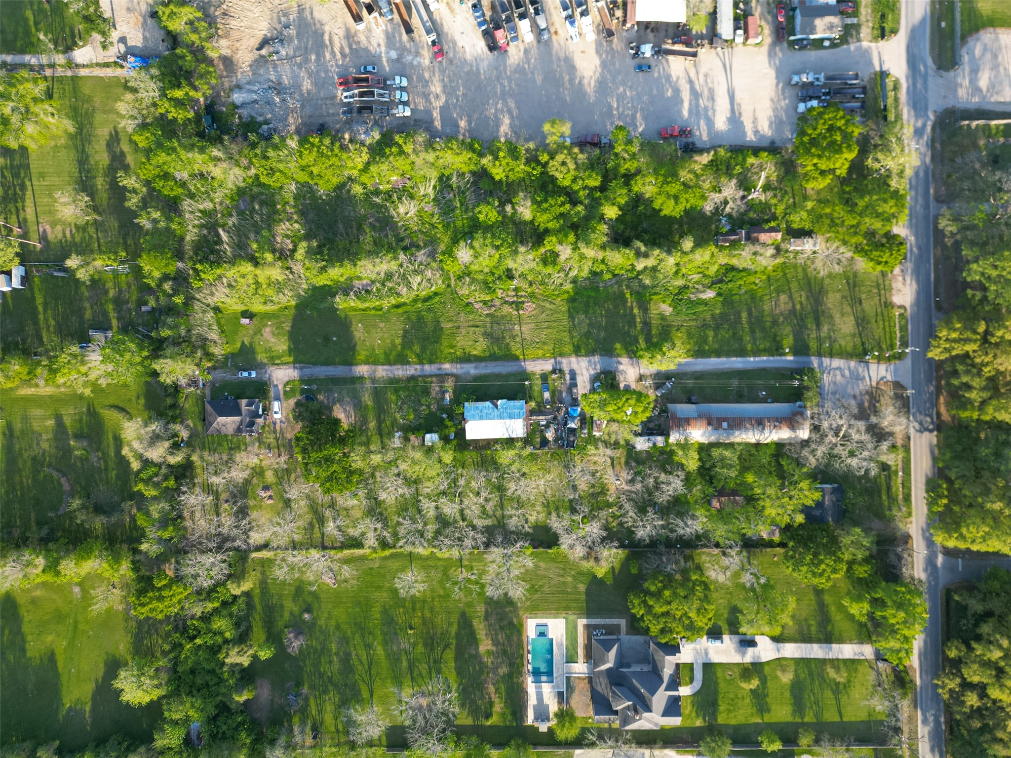 717 Crenshaw Road Houston, TX 77504 - Photo 1 of 7