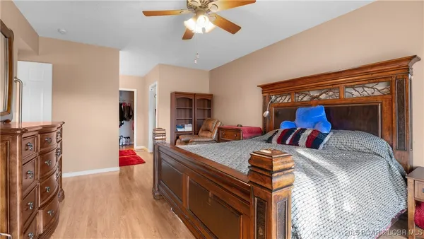 $344,500 | 90 Falls Point Drive, Unit 1B, Lake Ozark, MO 65049