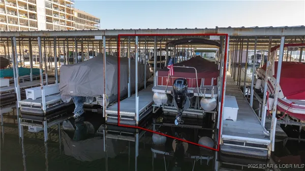 $344,500 | 90 Falls Point Drive, Unit 1B, Lake Ozark, MO 65049