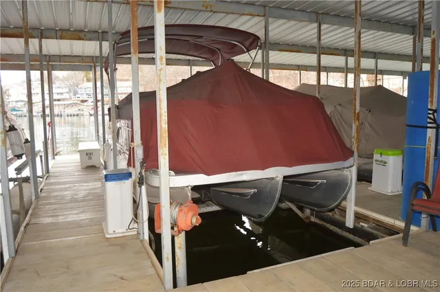 $348,500 | 90 Falls Point Drive, Unit 1B, Lake Ozark, MO 65049