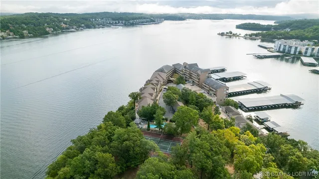 $348,500 | 90 Falls Point Drive, Unit 1B, Lake Ozark, MO 65049