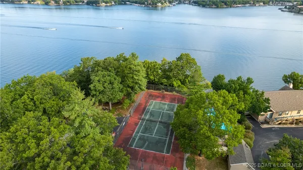 $344,500 | 90 Falls Point Drive, Unit 1B, Lake Ozark, MO 65049