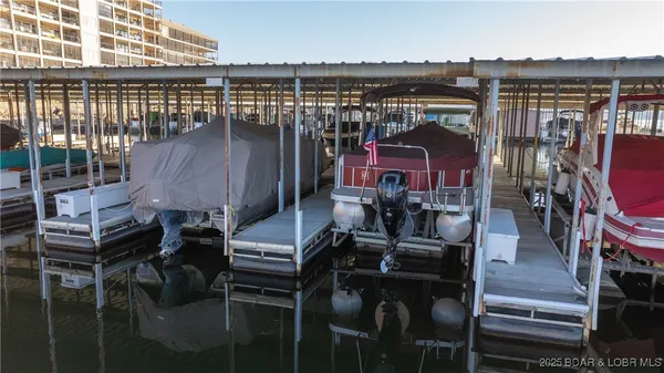 $344,500 | 90 Falls Point Drive, Unit 1B, Lake Ozark, MO 65049