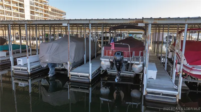 $348,500 | 90 Falls Point Drive, Unit 1B, Lake Ozark, MO 65049