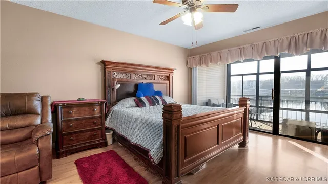 $348,500 | 90 Falls Point Drive, Unit 1B, Lake Ozark, MO 65049