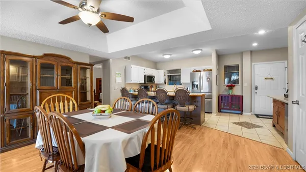 $344,500 | 90 Falls Point Drive, Unit 1B, Lake Ozark, MO 65049