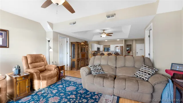 $348,500 | 90 Falls Point Drive, Unit 1B, Lake Ozark, MO 65049