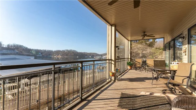 $348,500 | 90 Falls Point Drive, Unit 1B, Lake Ozark, MO 65049