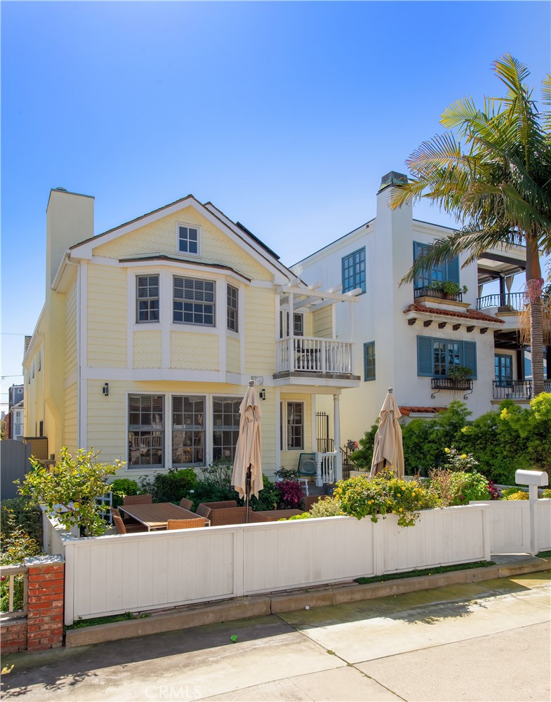 336 10th Street Manhattan Beach, CA 90266 - Photo 33 of 33