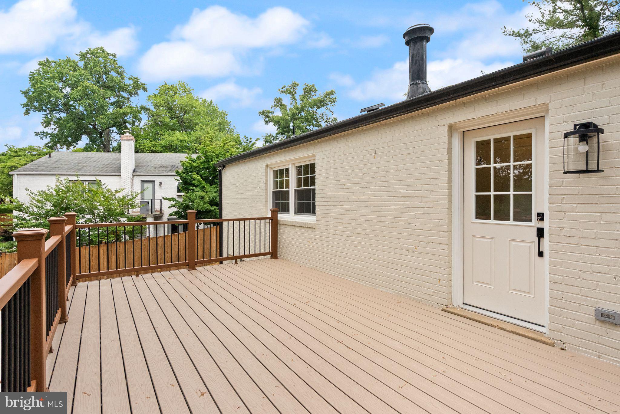 4006 North Glebe Road Arlington, VA 22207 - Photo 64 of 72