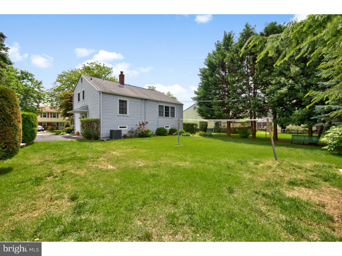1205 Grayrock Road Newark, DE 19713 - Photo 22 of 22 Exterior Back