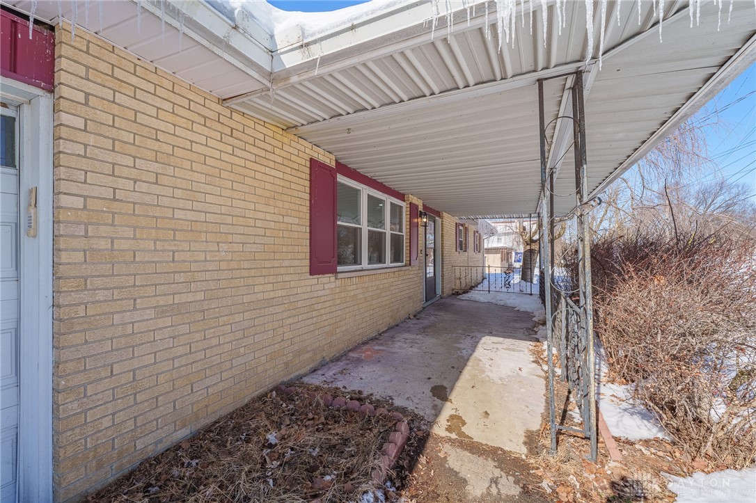 6323 Shaker Road Franklin, OH 45005 - Photo 4 of 44 Gallery Image 4