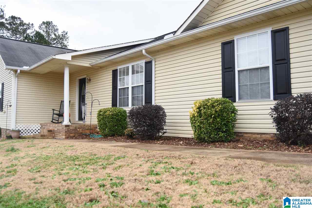 135 Wilson Way Weaver, AL 36277 - Photo 3 of 46