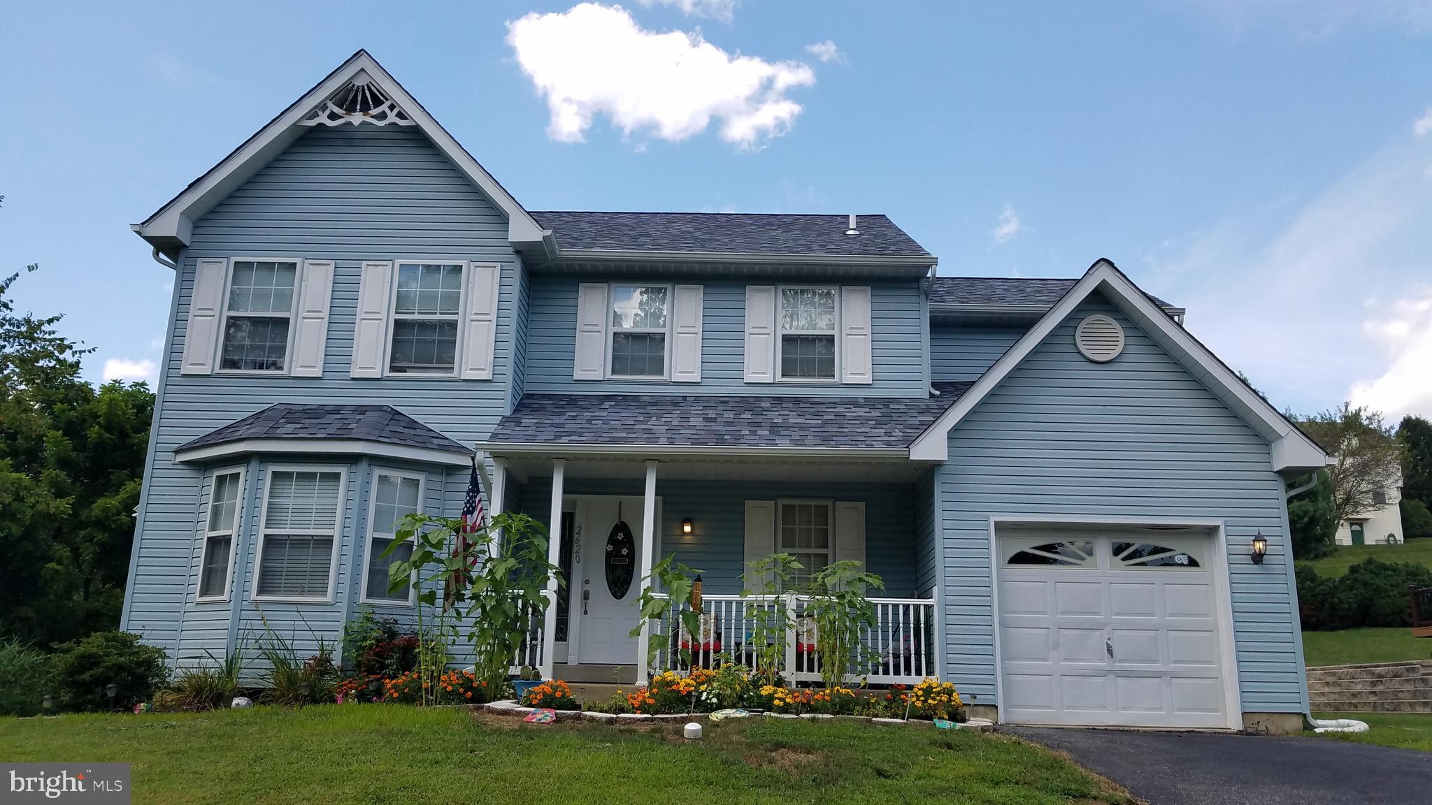2620 Larkin Road Boothwyn, PA 19061 - Photo 1 of 23 Gallery Image 1