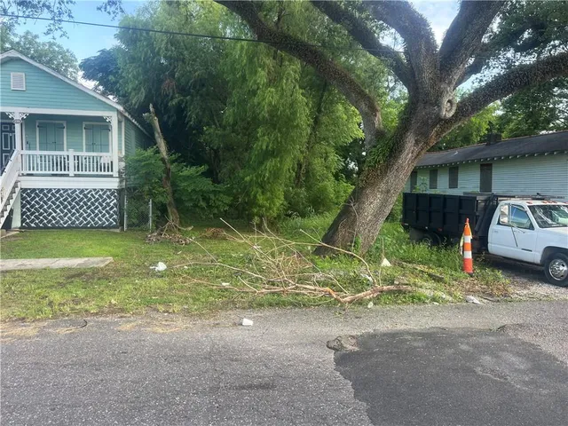 $25,000 | 2508 South Dorgenois Street, New Orleans, LA 70125