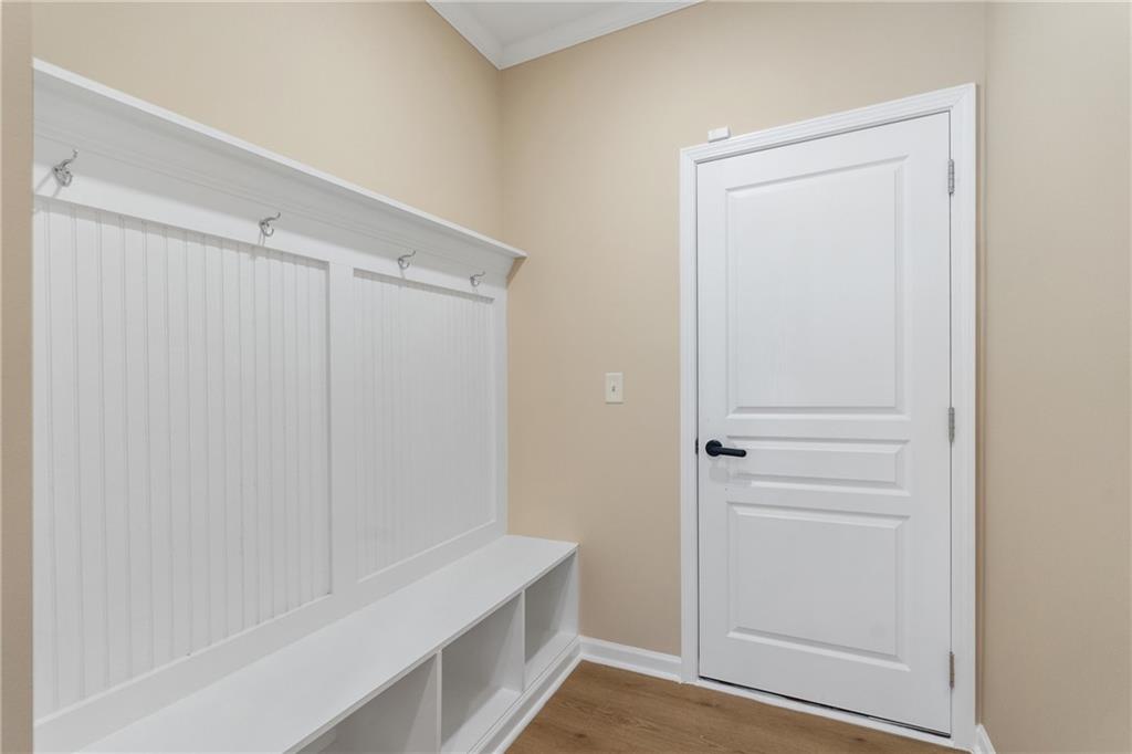 865 Great Glen Place Suwanee, GA 30024 - Photo 24 of 45 a view of walk in closet