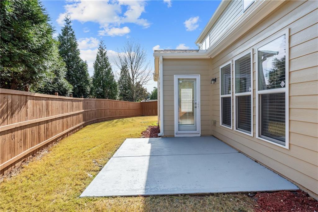 865 Great Glen Place Suwanee, GA 30024 - Photo 41 of 45