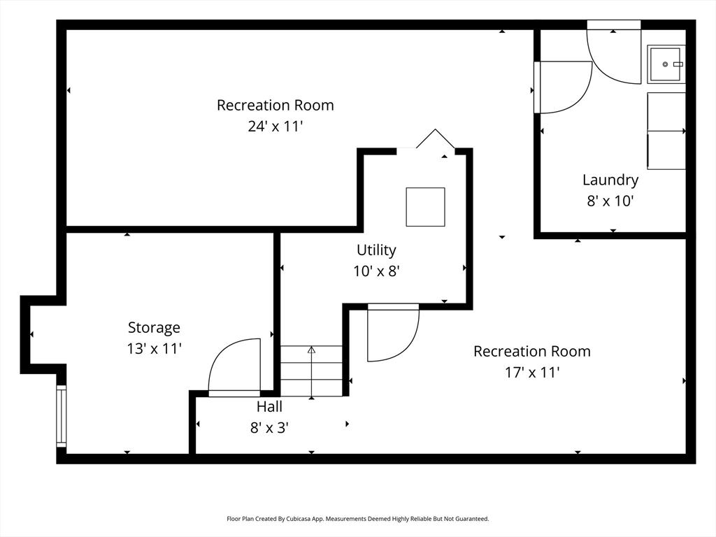 8 Modred Court Worcester, MA 01602 - Photo 28 of 28 a picture of a park
