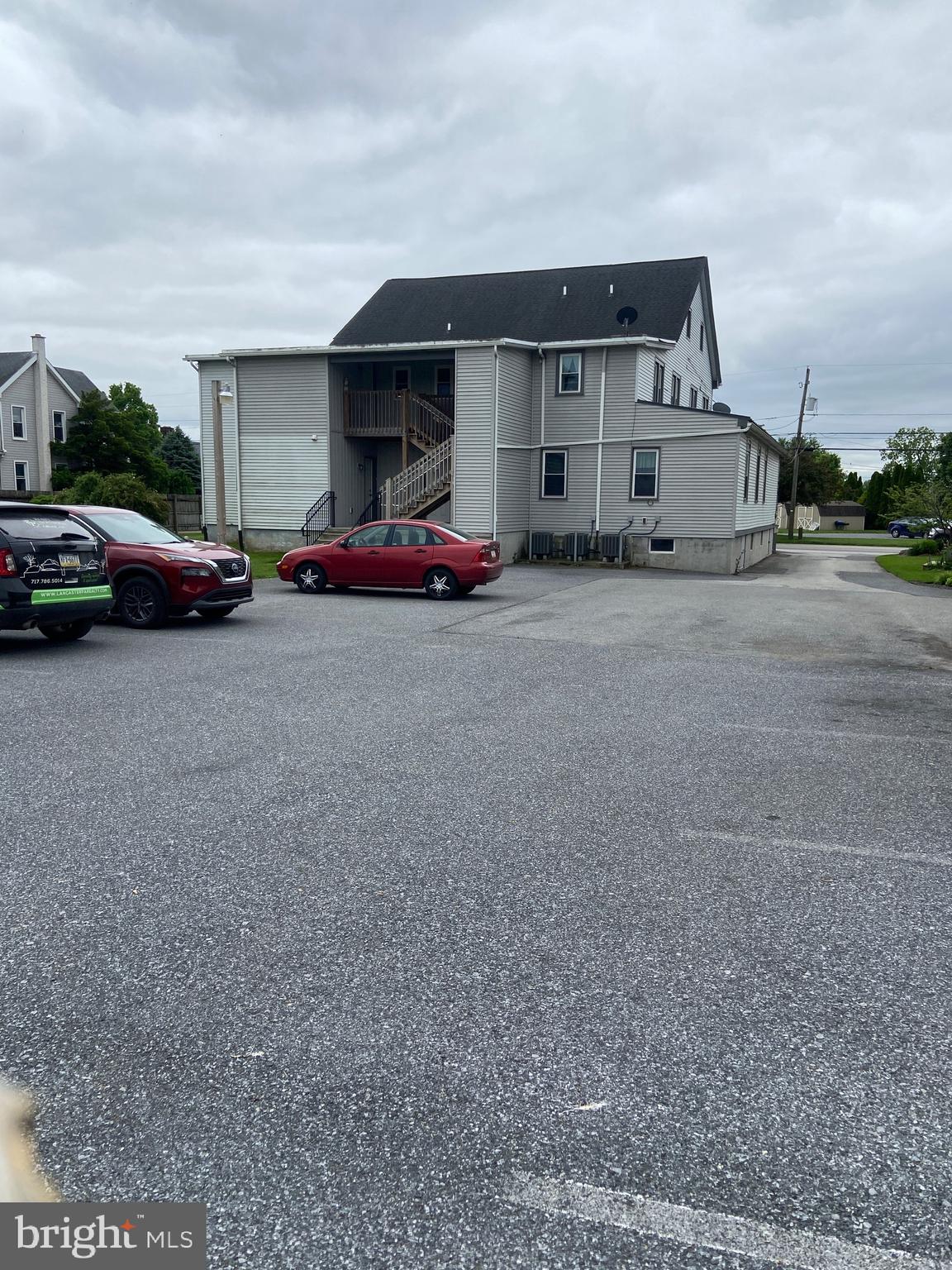 317 Newport Road, Unit 1 Leola, PA 17540 - Photo 3 of 13 Parking