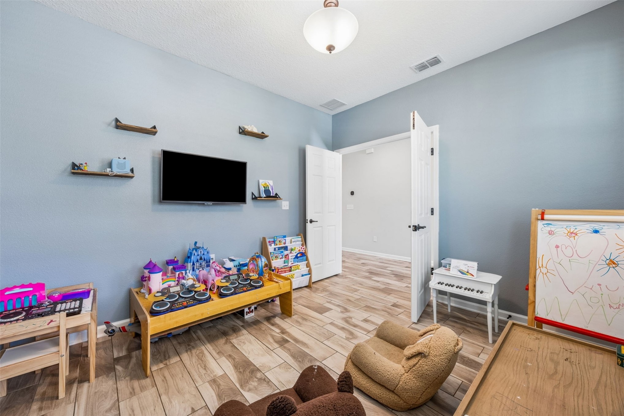 499 Blue Daze Street Yulee, FL 32097 - Photo 18 of 54