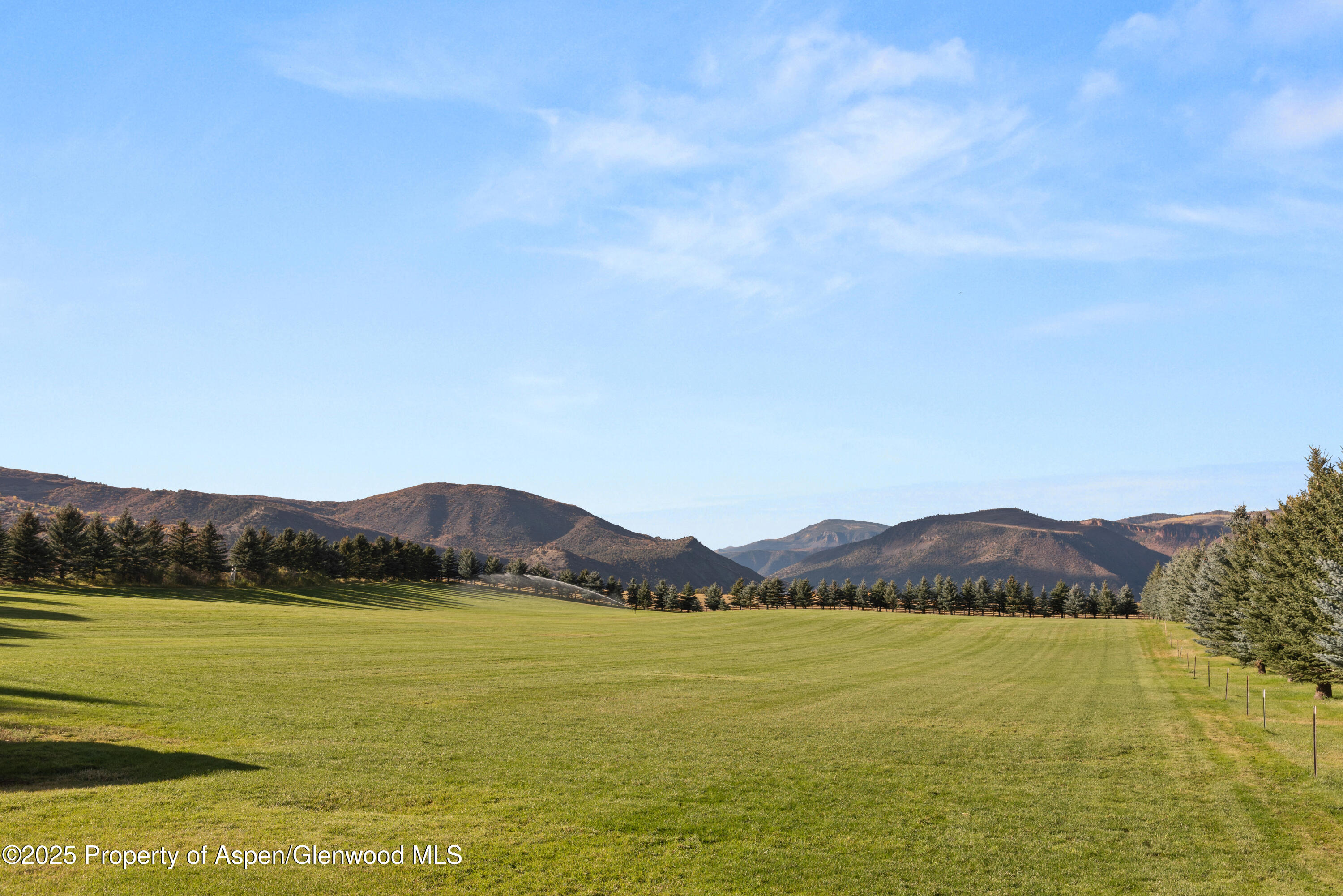 1650 McLain Flats Road Aspen, CO 81611 - Photo 25 of 72 a view of lake and mountain