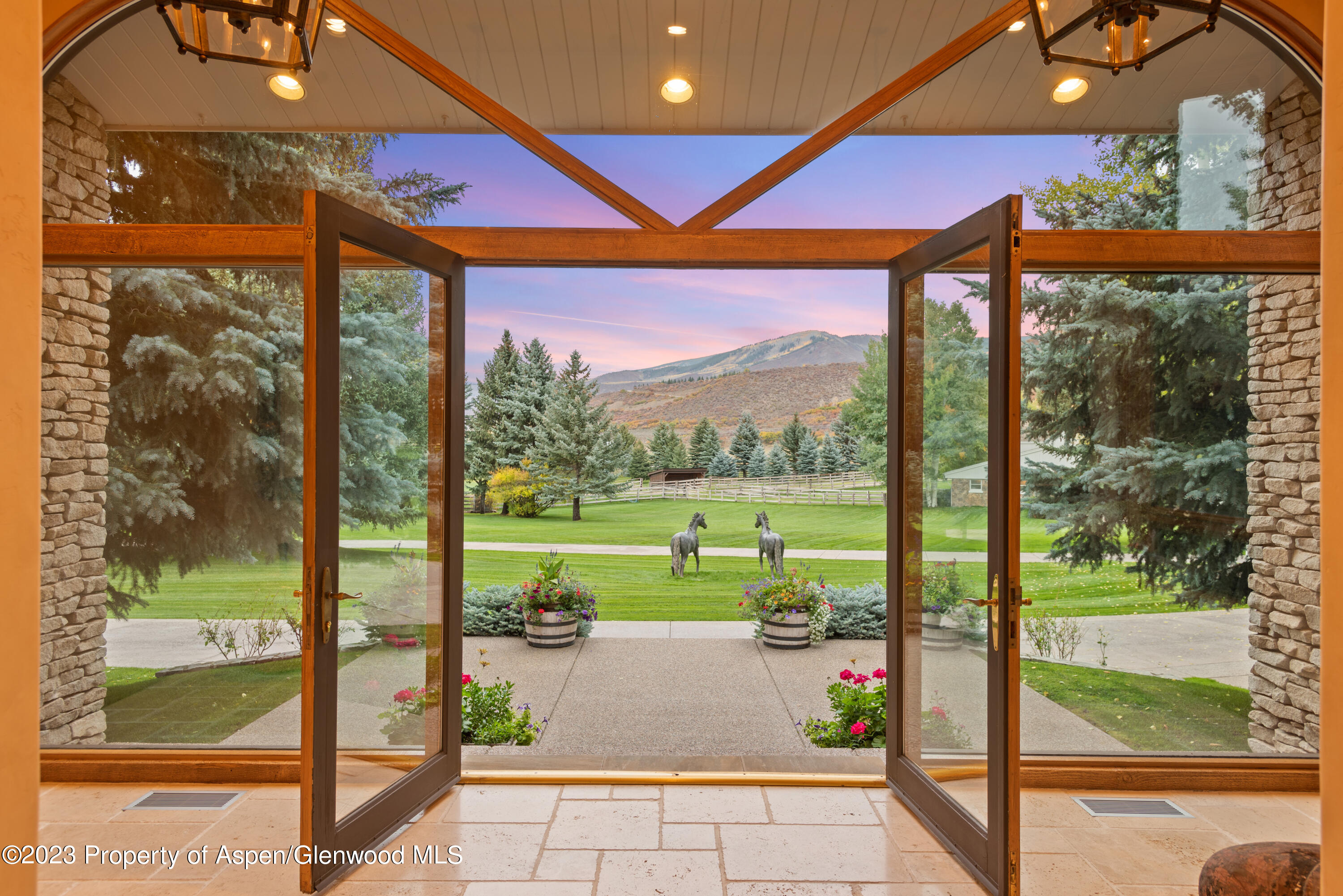 1650 McLain Flats Road Aspen, CO 81611 - Photo 4 of 72 1650McLain_HiRes21100608