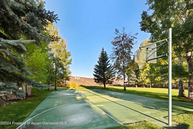 $44,500,000 | 1650 McLain Flats Road, Aspen, CO 81612