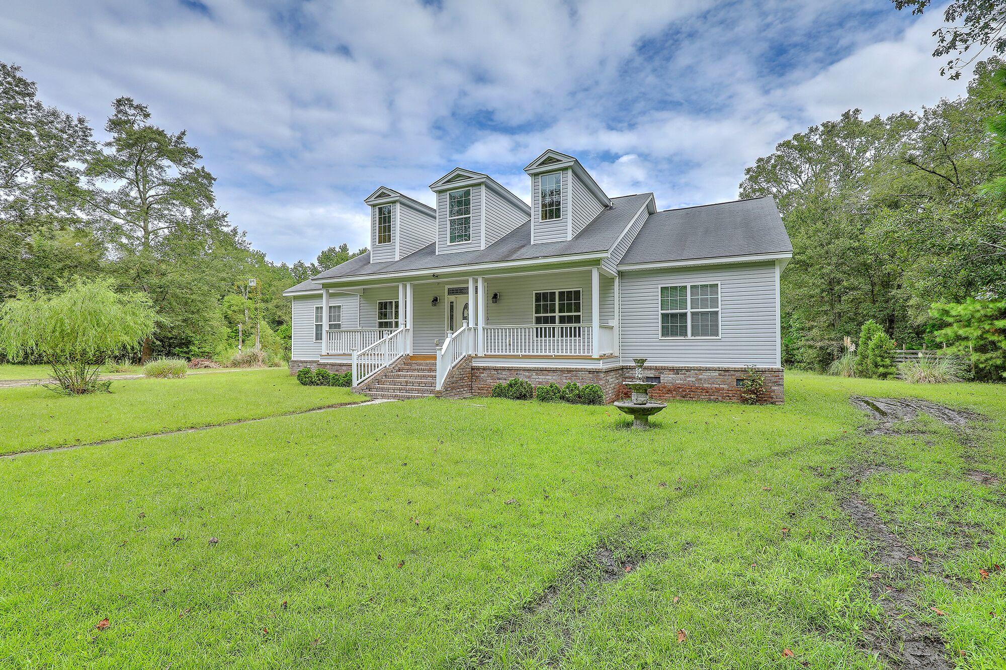 9431 Koester Road Ladson, SC 29456 - Photo 3 of 39 3