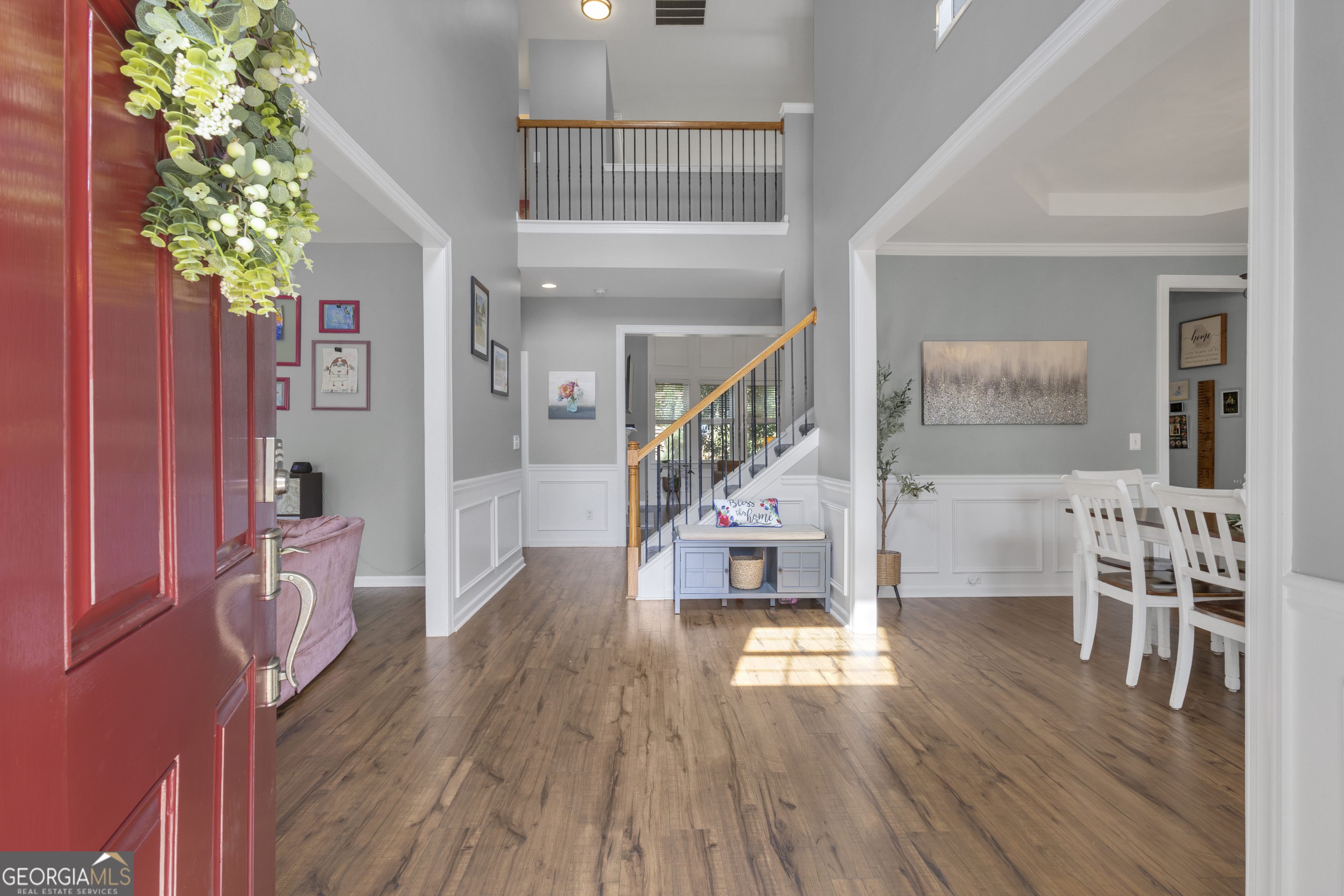 105 Tudor Way Senoia, GA 30276 - Photo 6 of 52