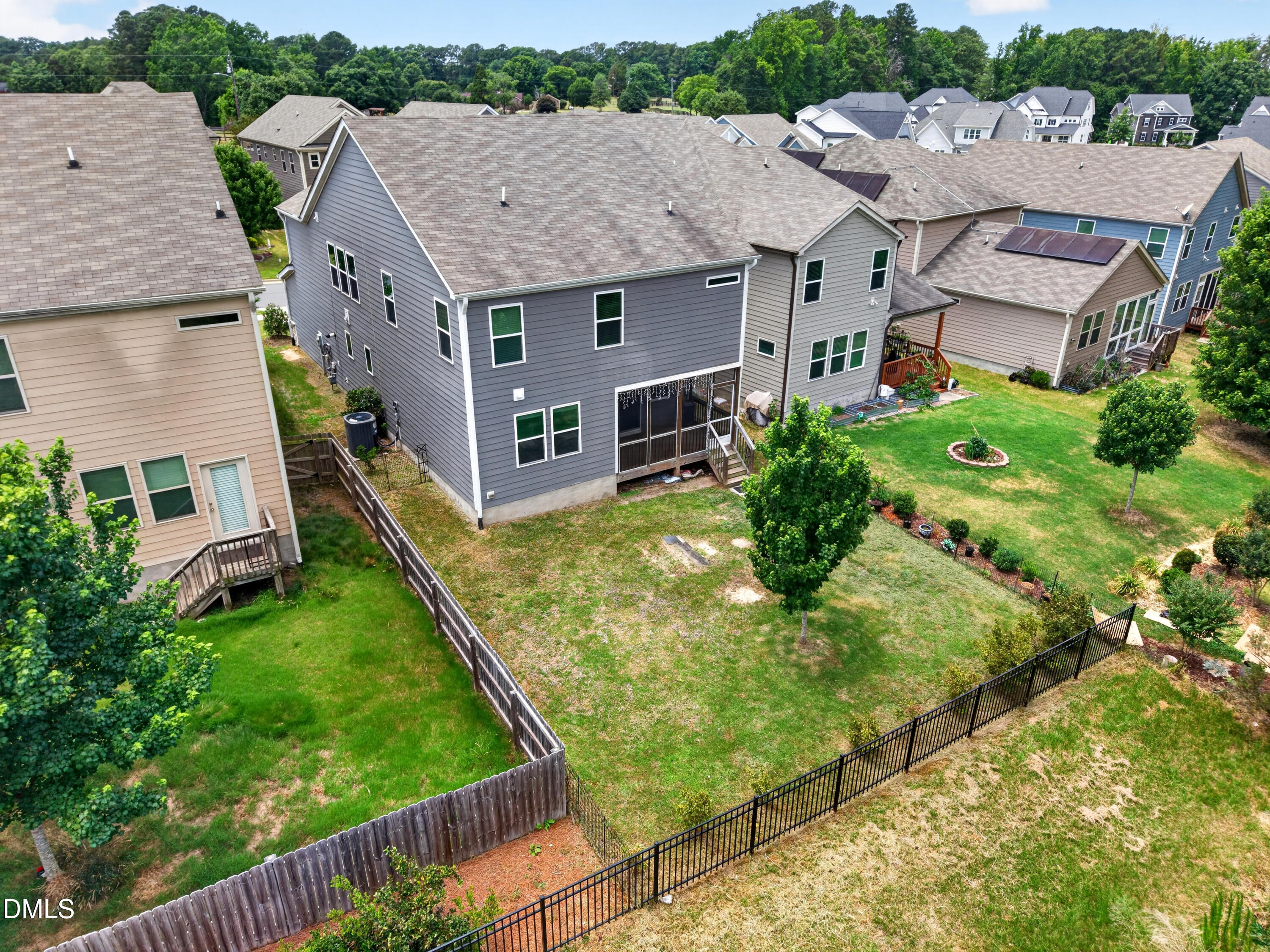 2139 Gregor Overlook Lane Apex, NC 27502 - Photo 65 of 71
