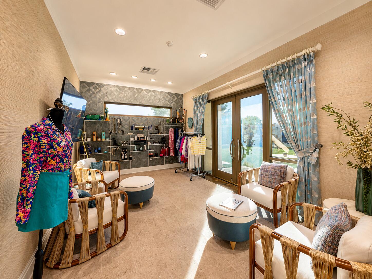 81160 Red Rock Road La Quinta, CA 92253 - Photo 50 of 62 K