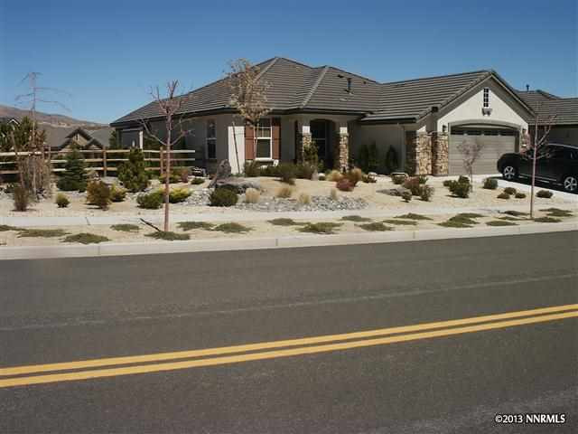 9297 Star Pass Loop Reno, NV 89523 - Photo 1 of 1 Photo 1