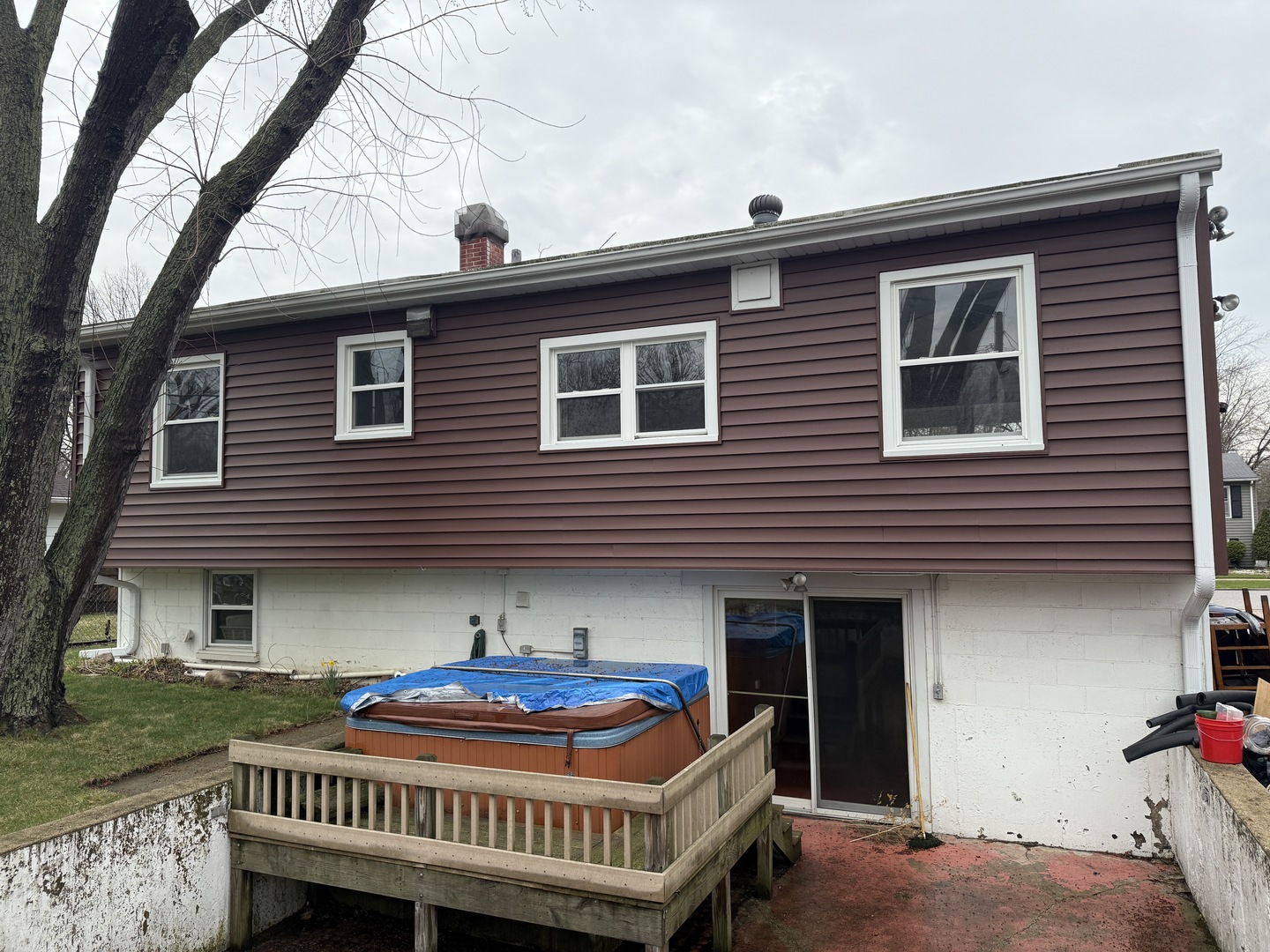 405 Cherry Valley Road Vernon Hills, IL 60061 - Photo 16 of 20