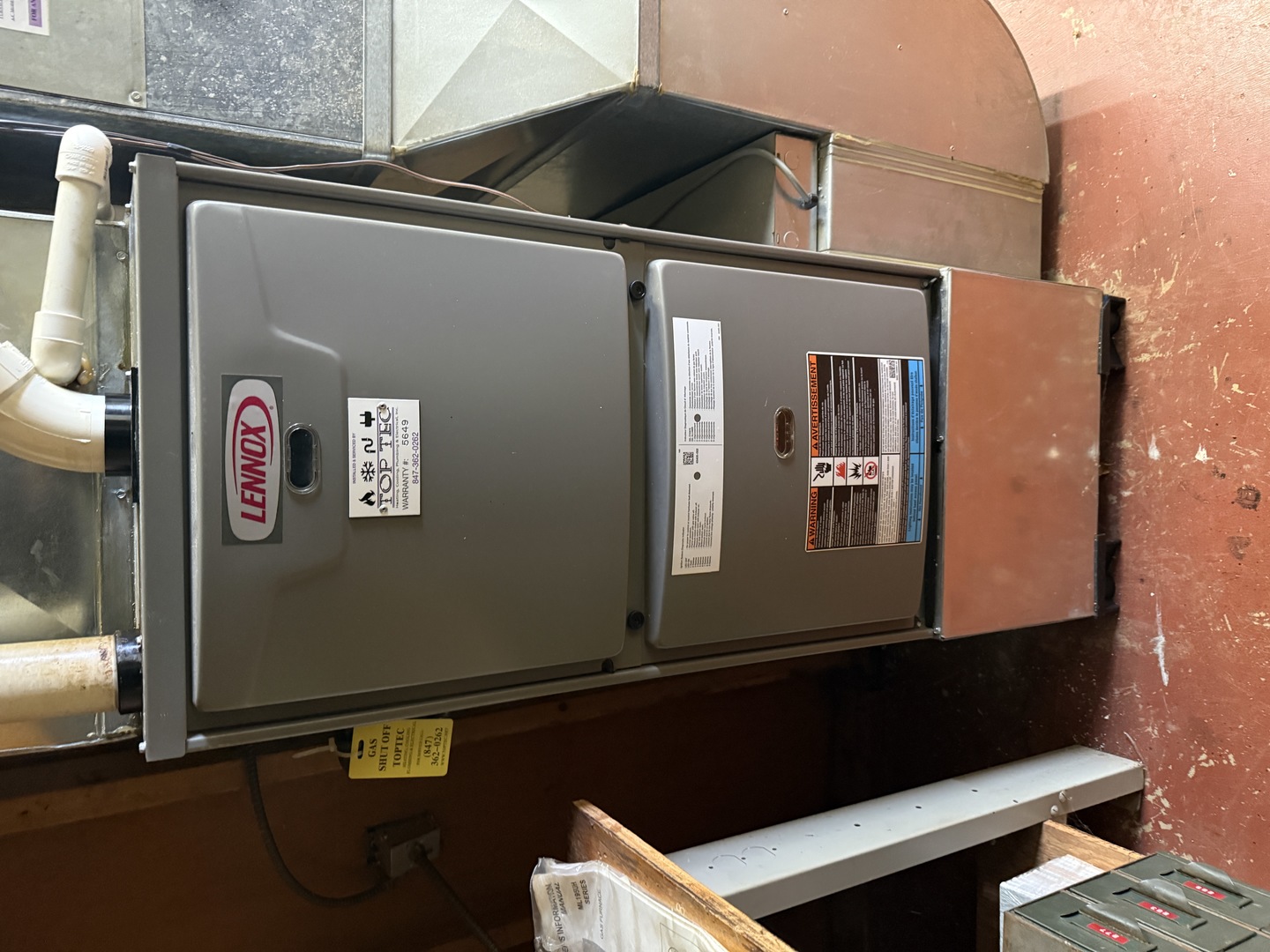 405 Cherry Valley Road Vernon Hills, IL 60061 - Photo 19 of 20