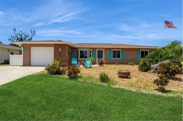 $2,395 | 83 Rotonda Circle, Rotonda West, FL 33947