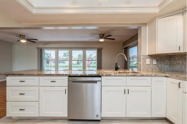 $2,395 | 83 Rotonda Circle, Rotonda West, FL 33947