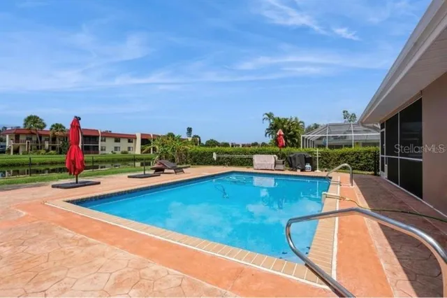 $2,395 | 83 Rotonda Circle, Rotonda West, FL 33947